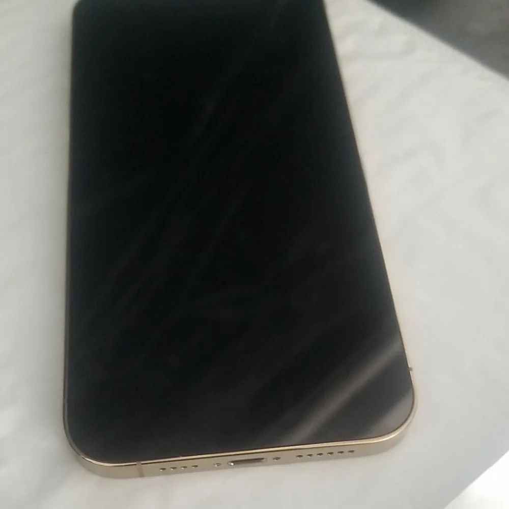 Apple iPhone 13pro Max